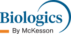 Biologics By McKesson